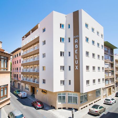 Abelux Hotel Palma Kültér fotó