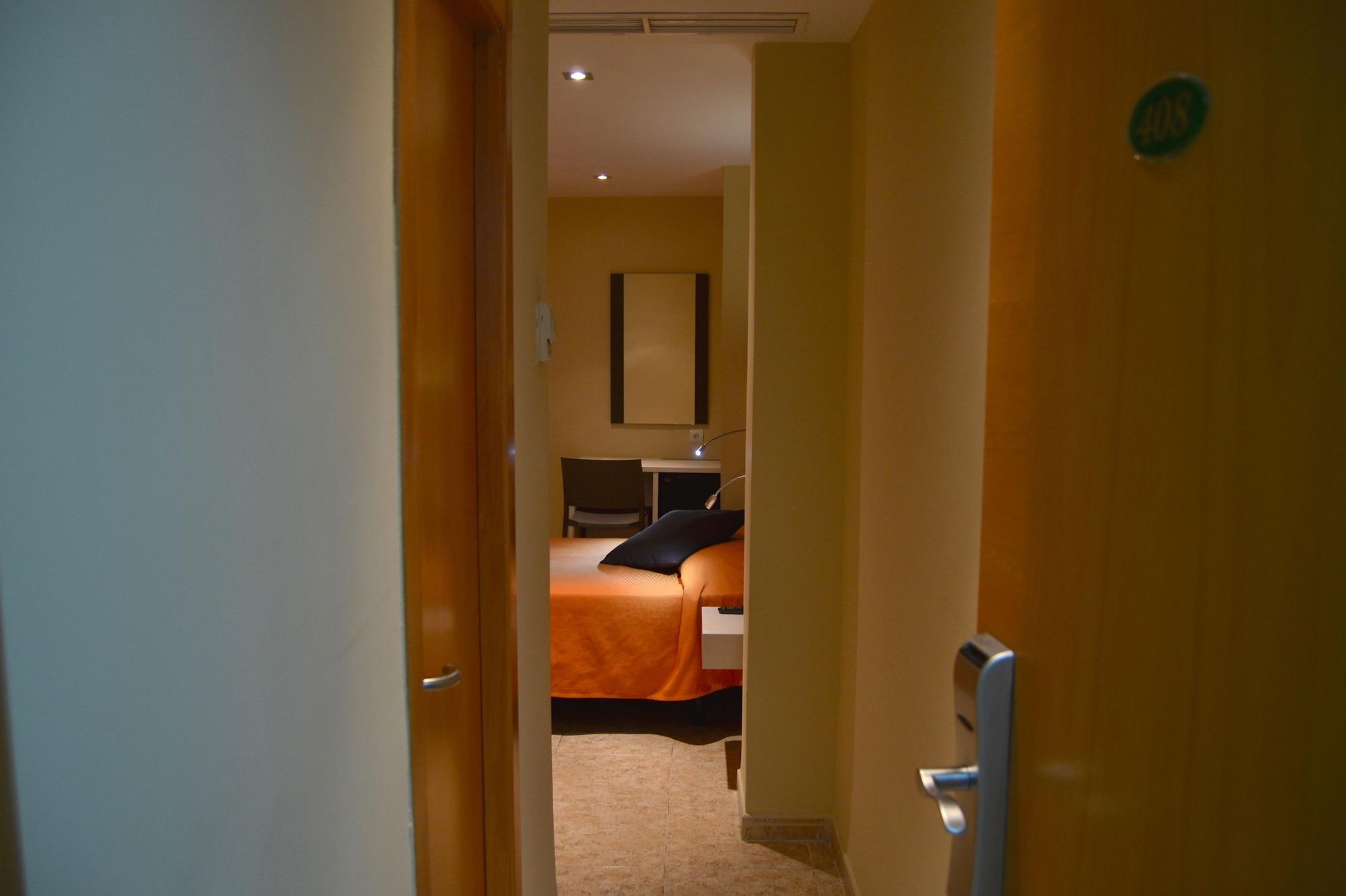 Abelux Hotel Palma Kültér fotó
