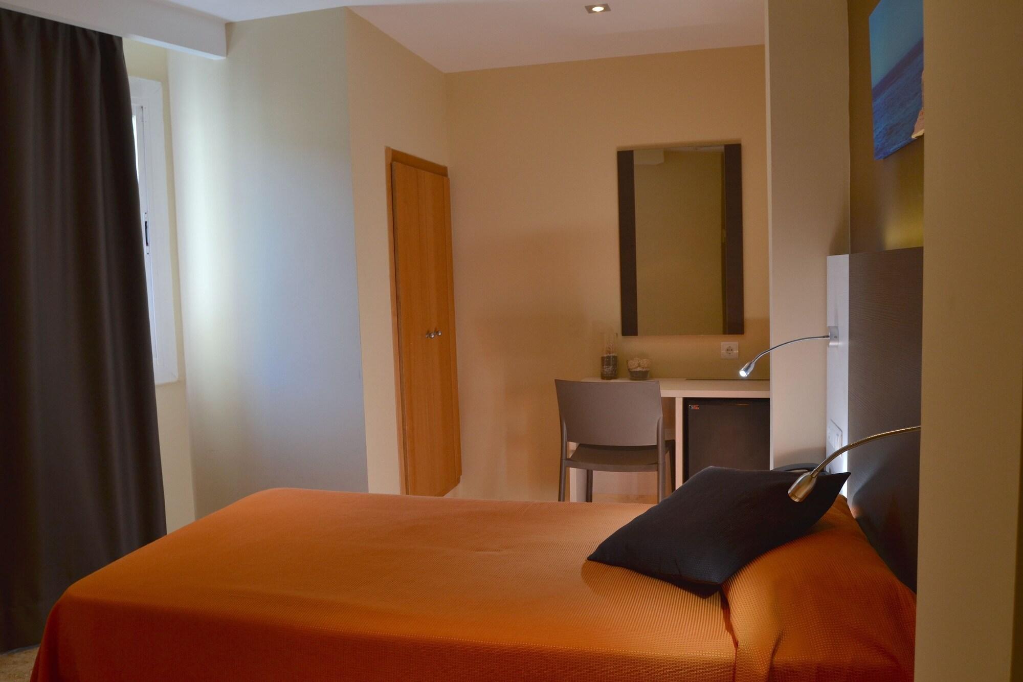 Abelux Hotel Palma Kültér fotó