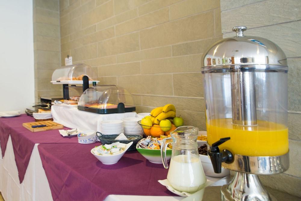 Abelux Hotel Palma Kültér fotó