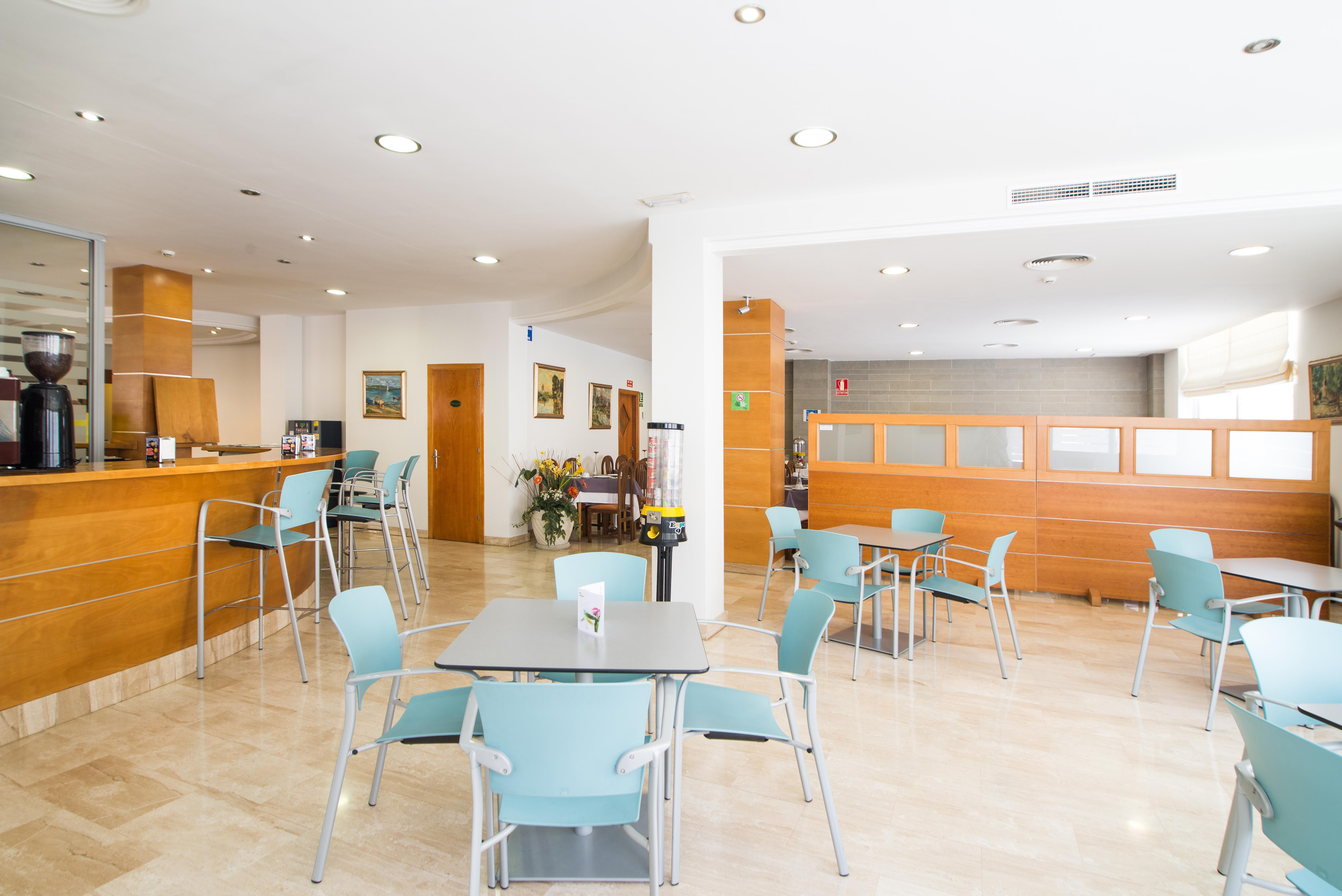 Abelux Hotel Palma Kültér fotó