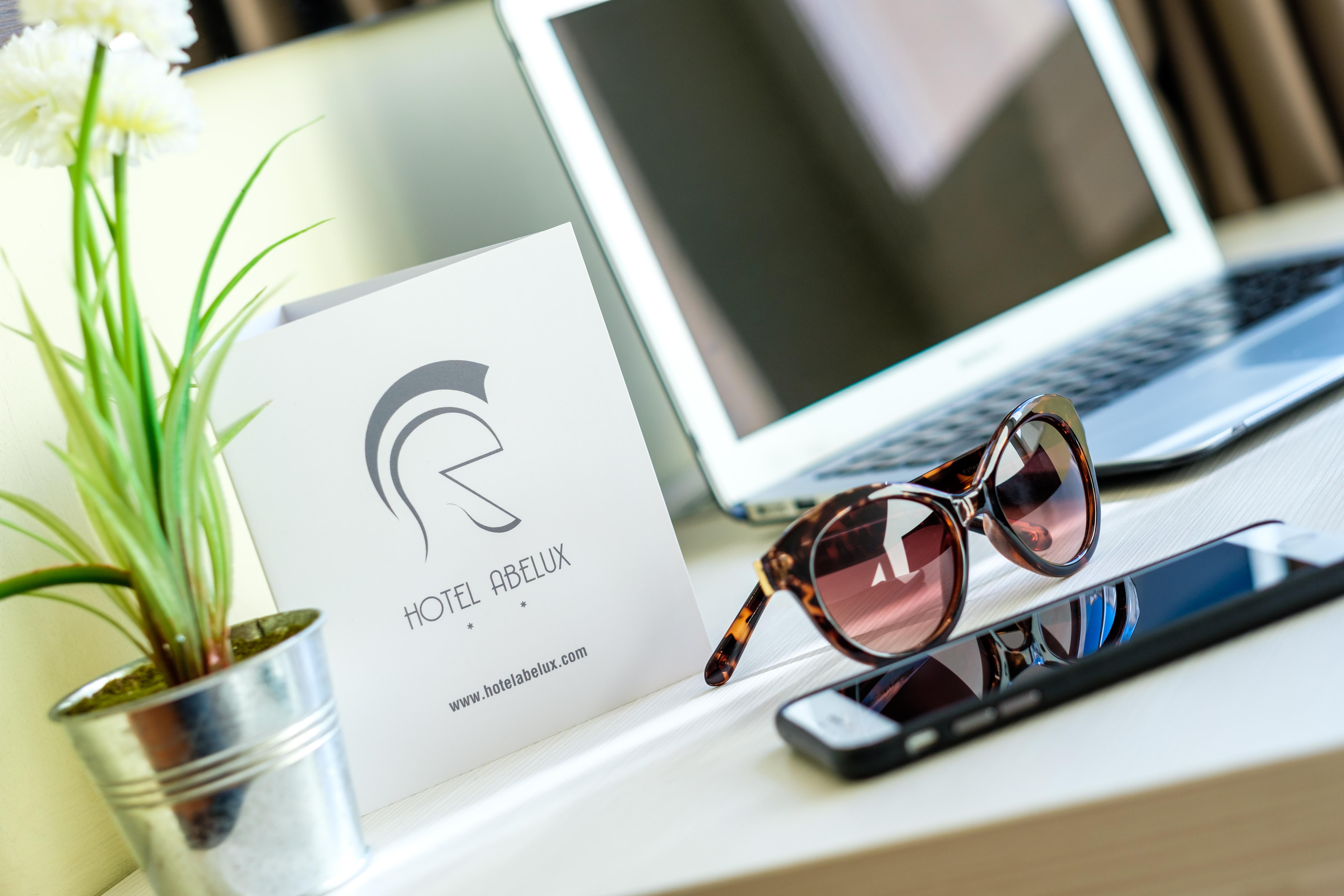 Abelux Hotel Palma Kültér fotó