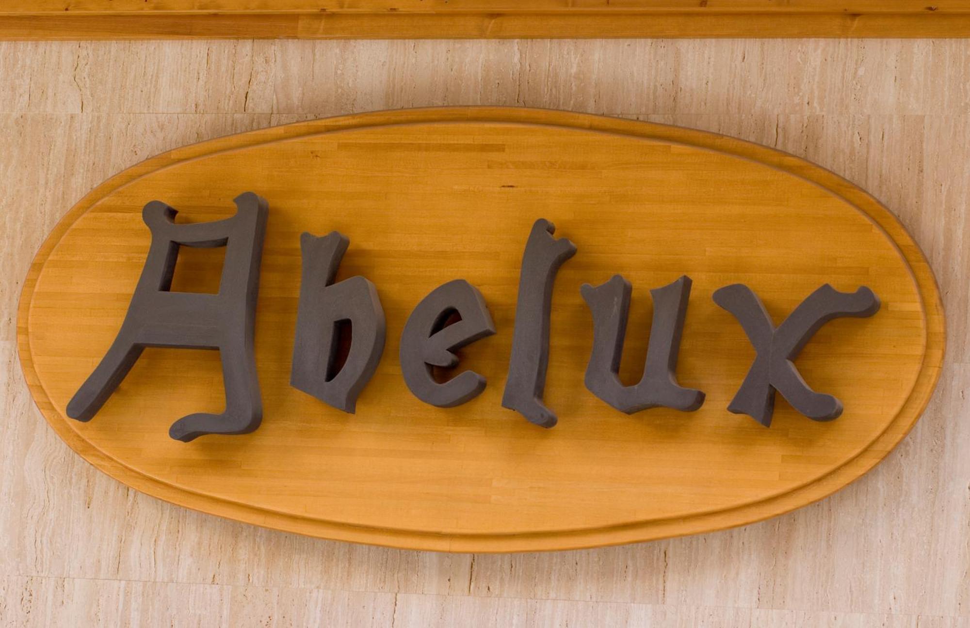 Abelux Hotel Palma Kültér fotó