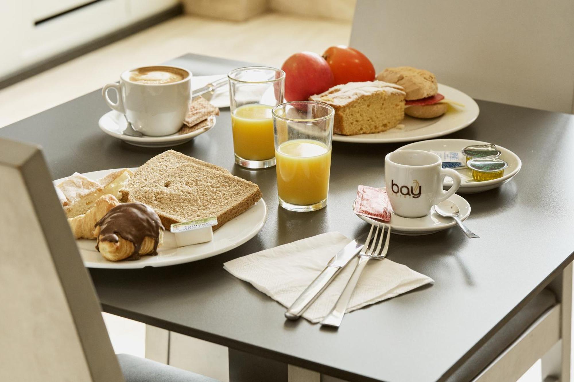 Abelux Hotel Palma Kültér fotó