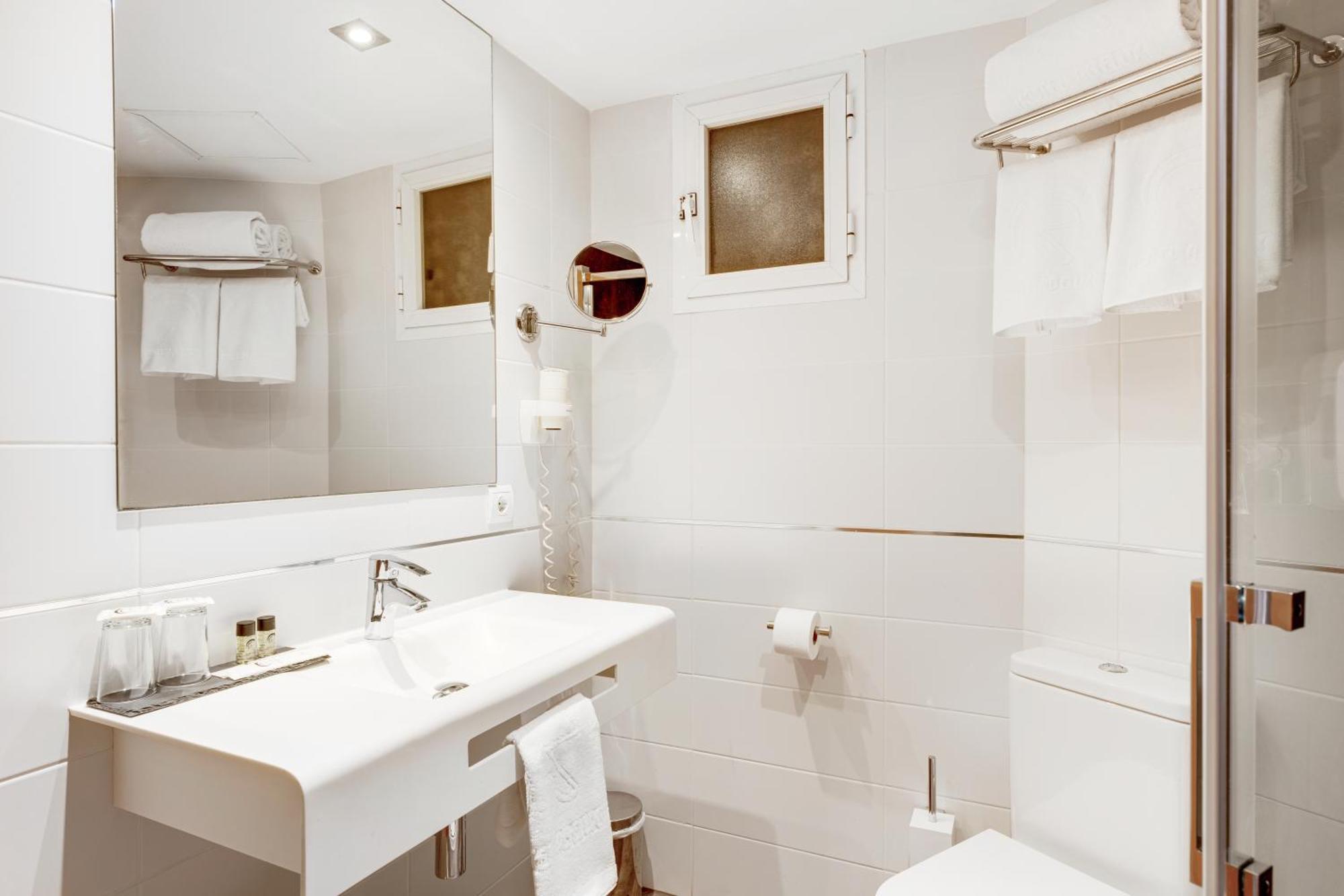 Abelux Hotel Palma Kültér fotó