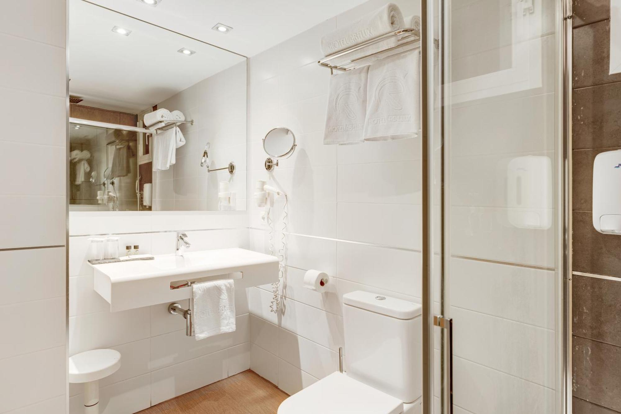 Abelux Hotel Palma Kültér fotó