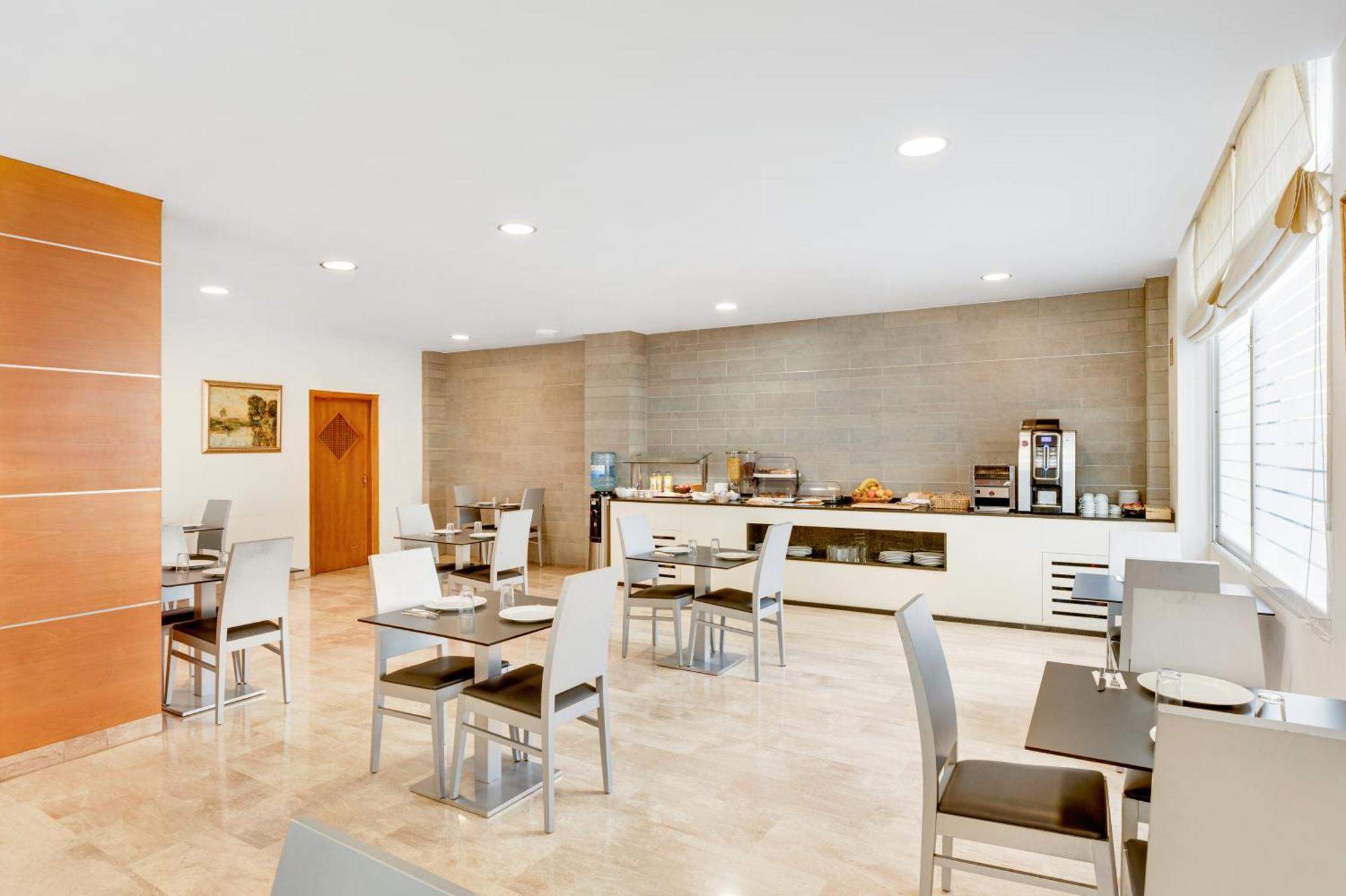 Abelux Hotel Palma Kültér fotó