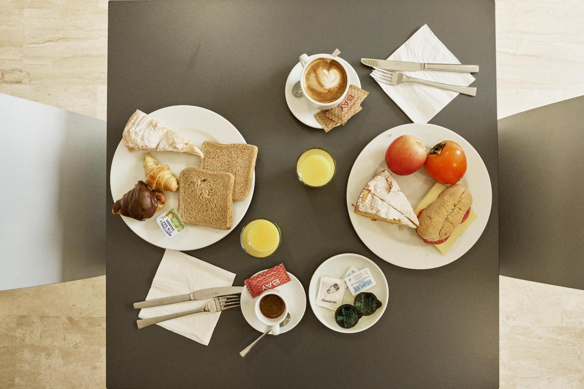 Abelux Hotel Palma Kültér fotó