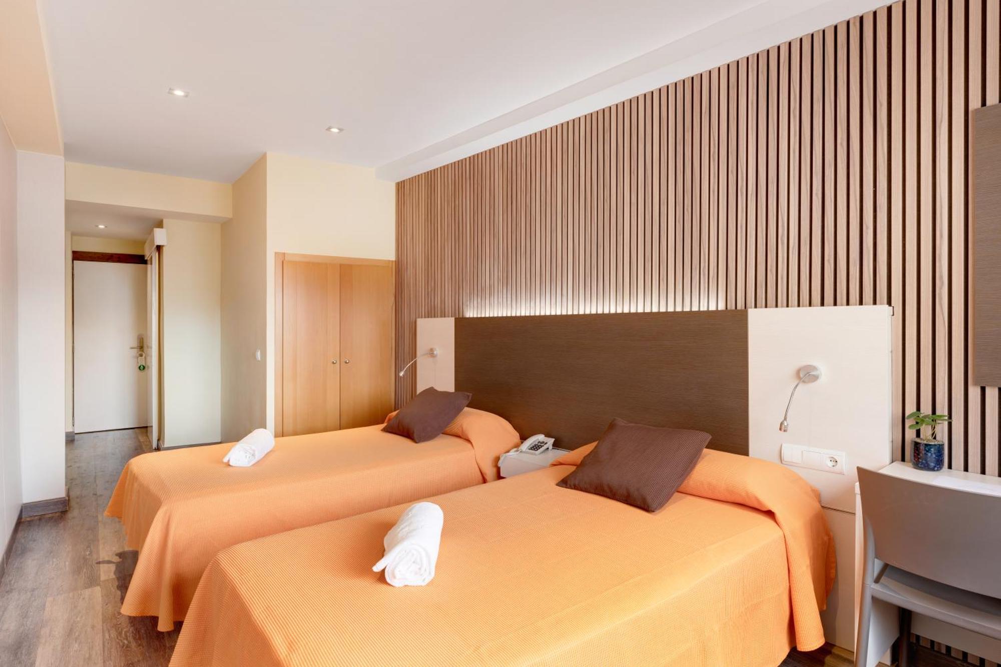Abelux Hotel Palma Kültér fotó