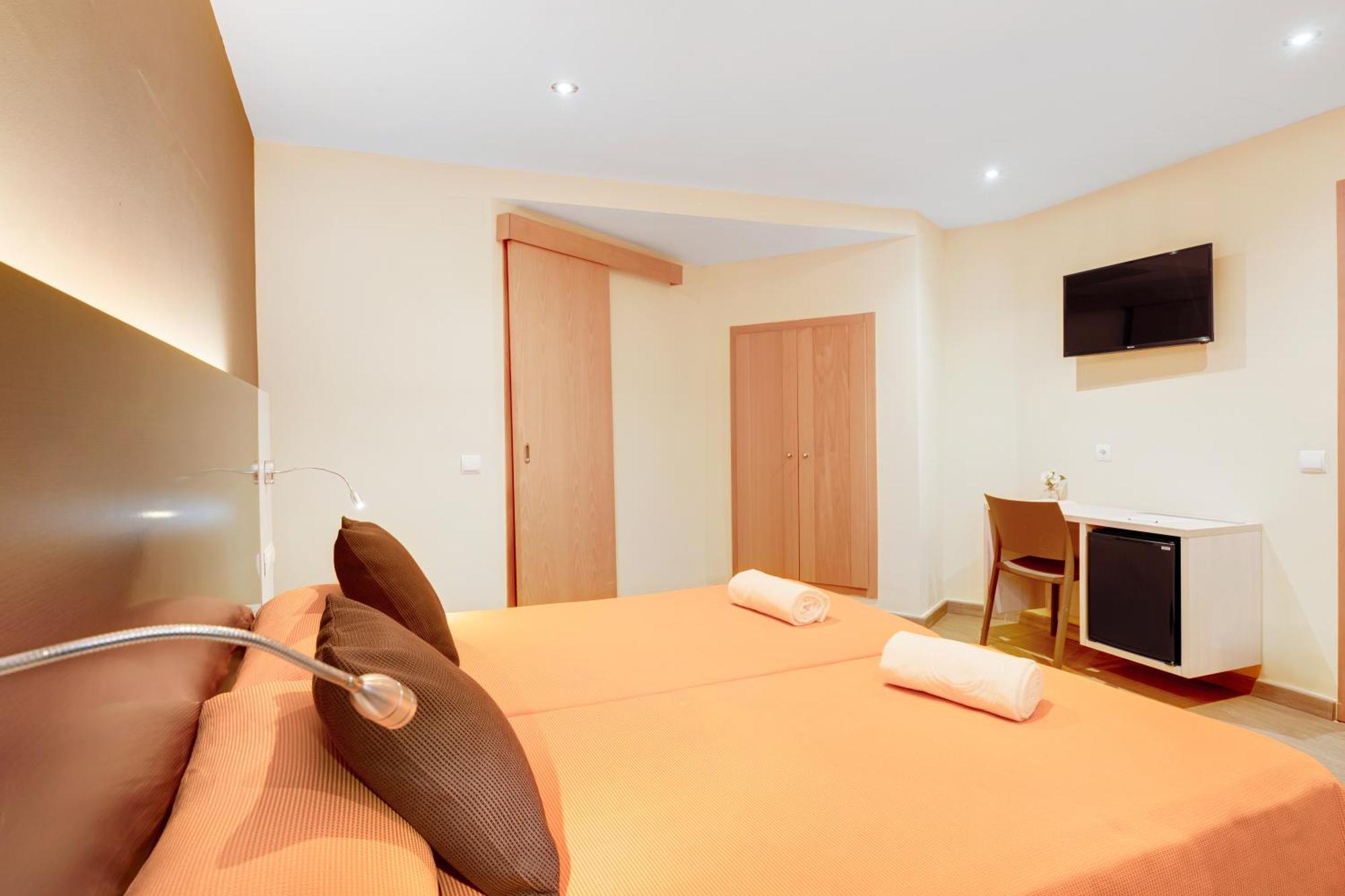 Abelux Hotel Palma Kültér fotó