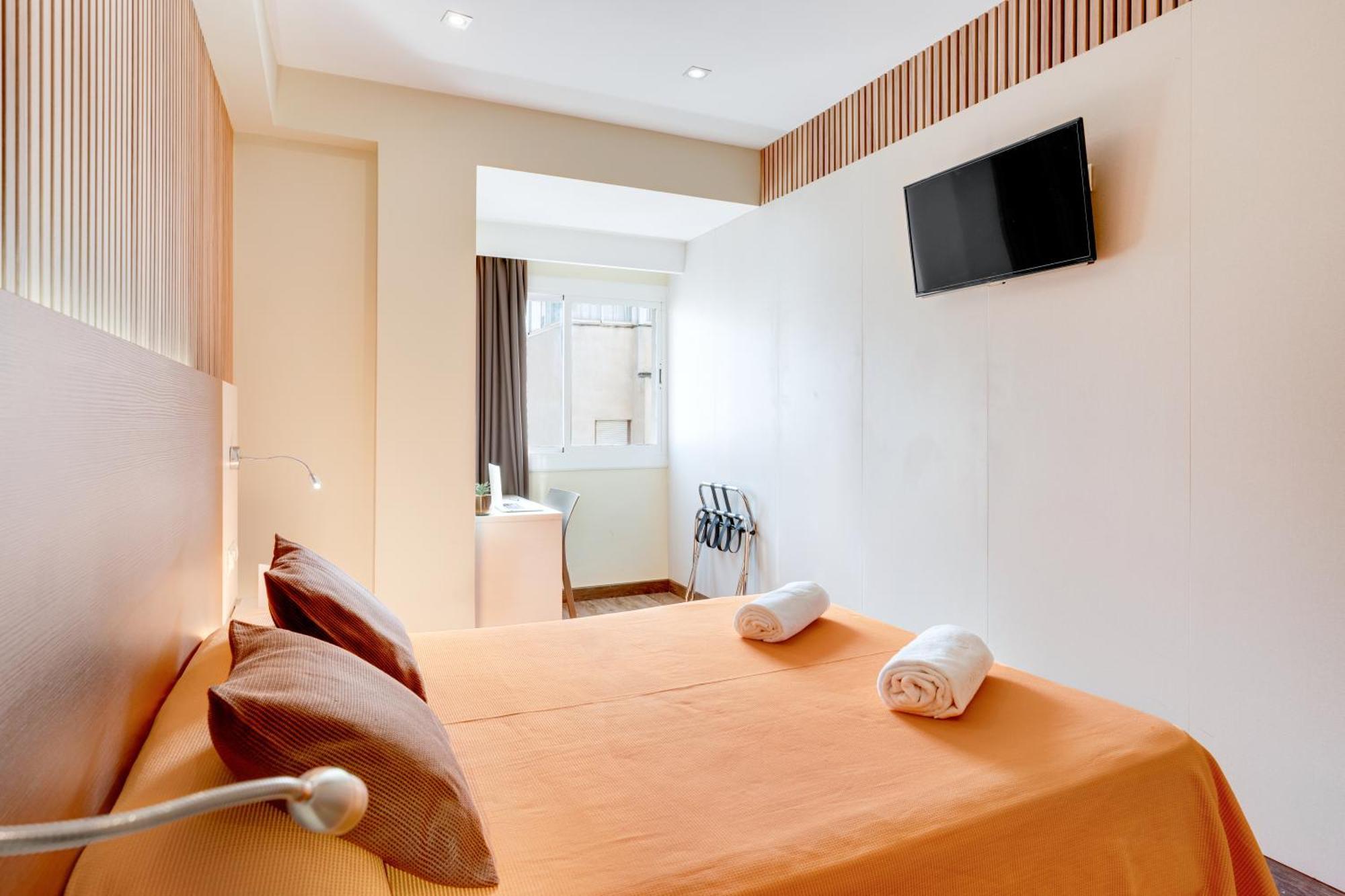 Abelux Hotel Palma Kültér fotó