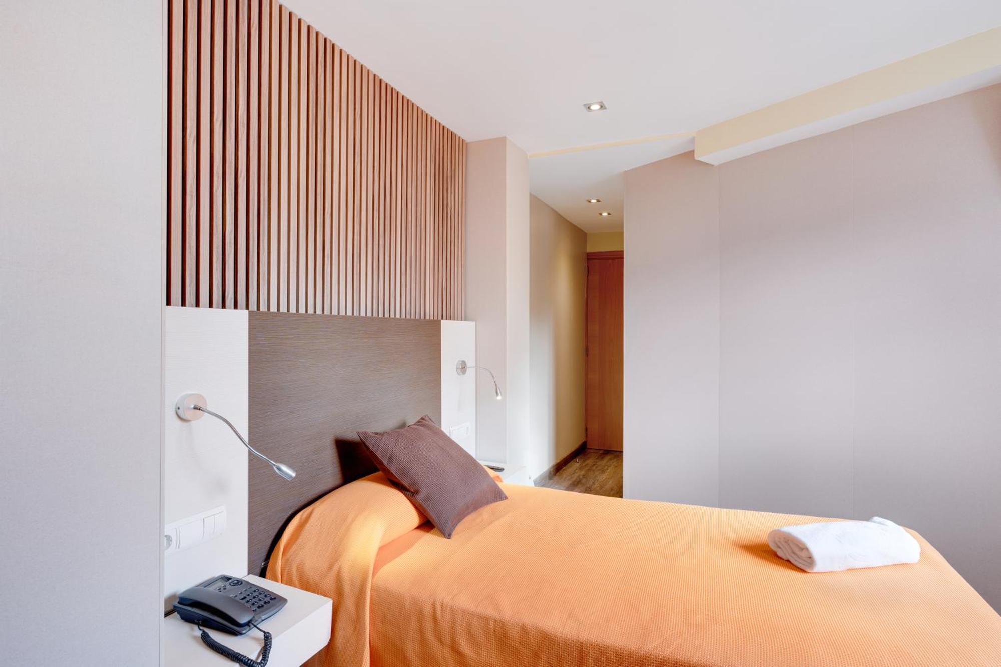 Abelux Hotel Palma Kültér fotó