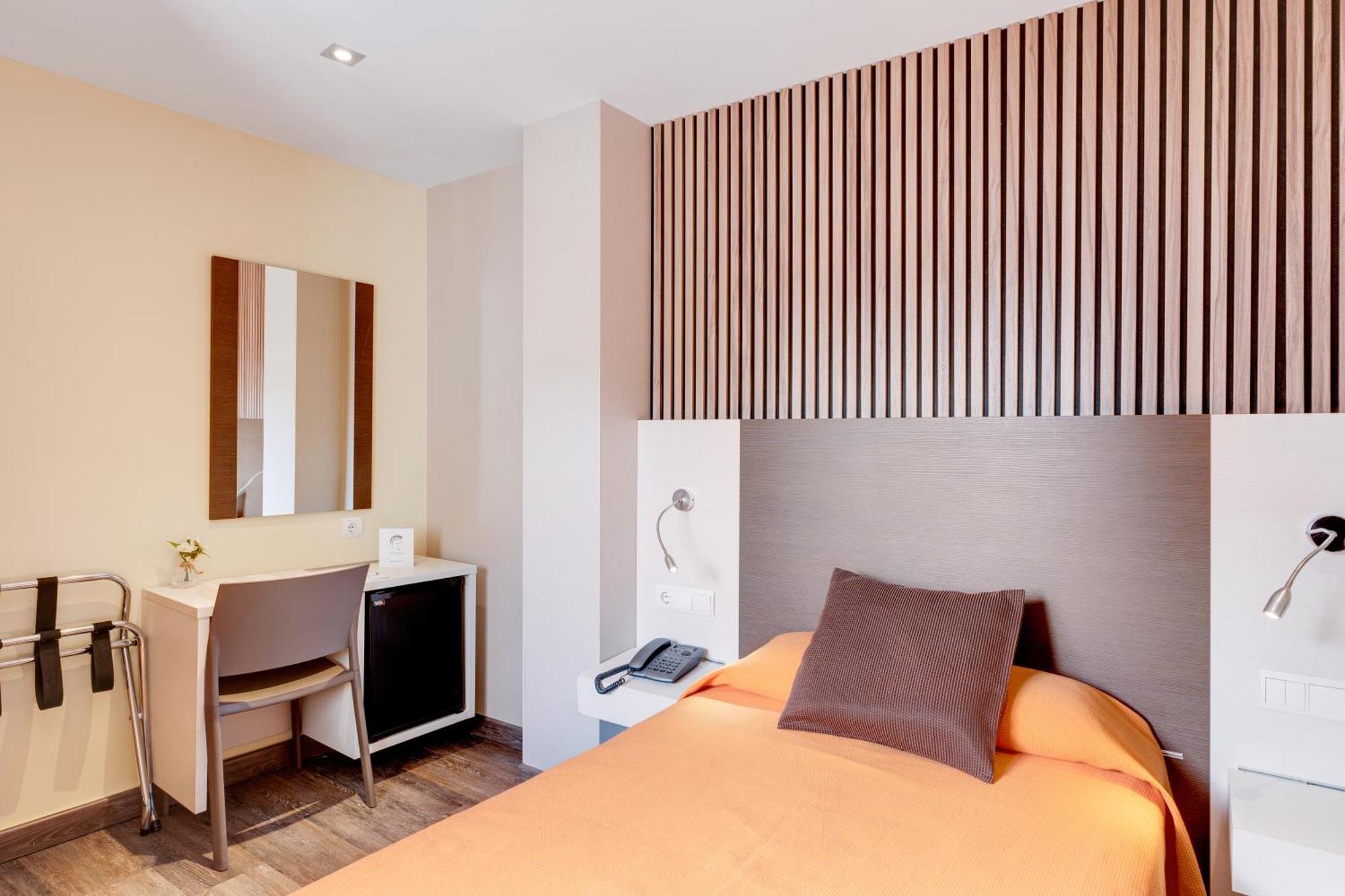 Abelux Hotel Palma Kültér fotó
