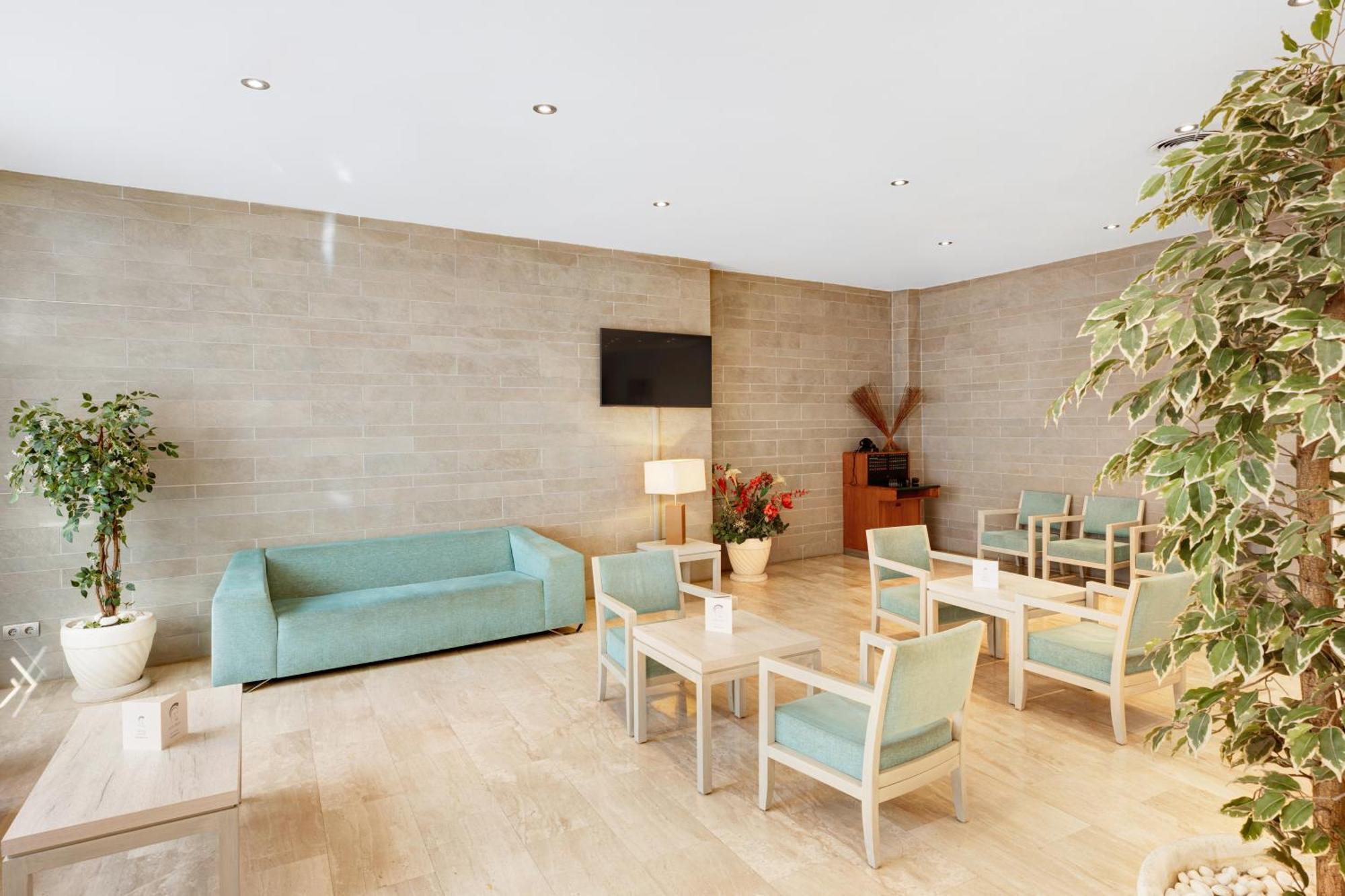 Abelux Hotel Palma Kültér fotó