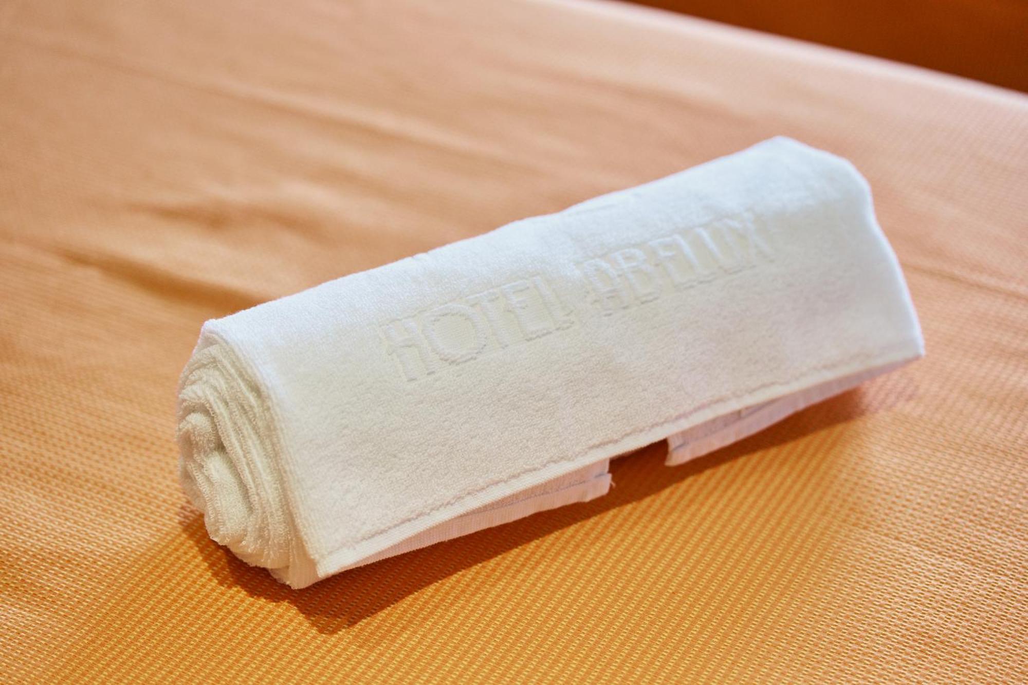 Abelux Hotel Palma Kültér fotó