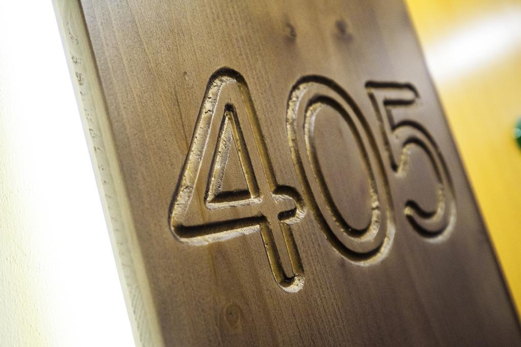 Abelux Hotel Palma Kültér fotó