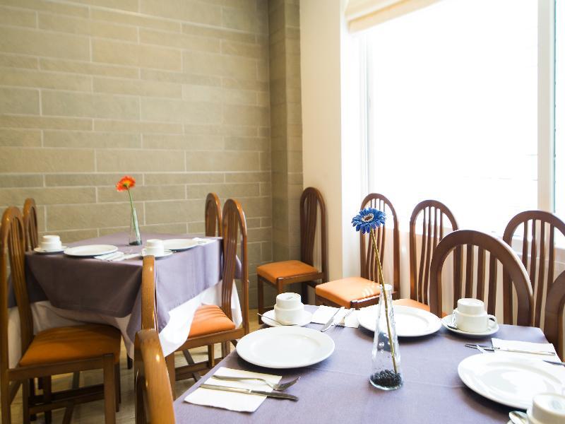 Abelux Hotel Palma Kültér fotó