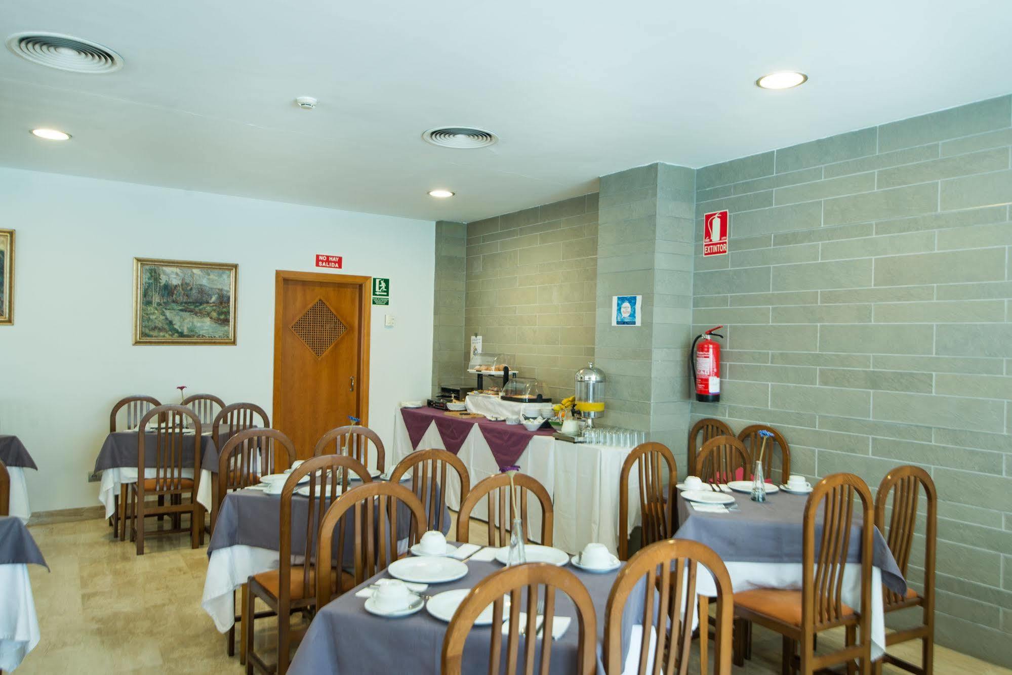 Abelux Hotel Palma Kültér fotó