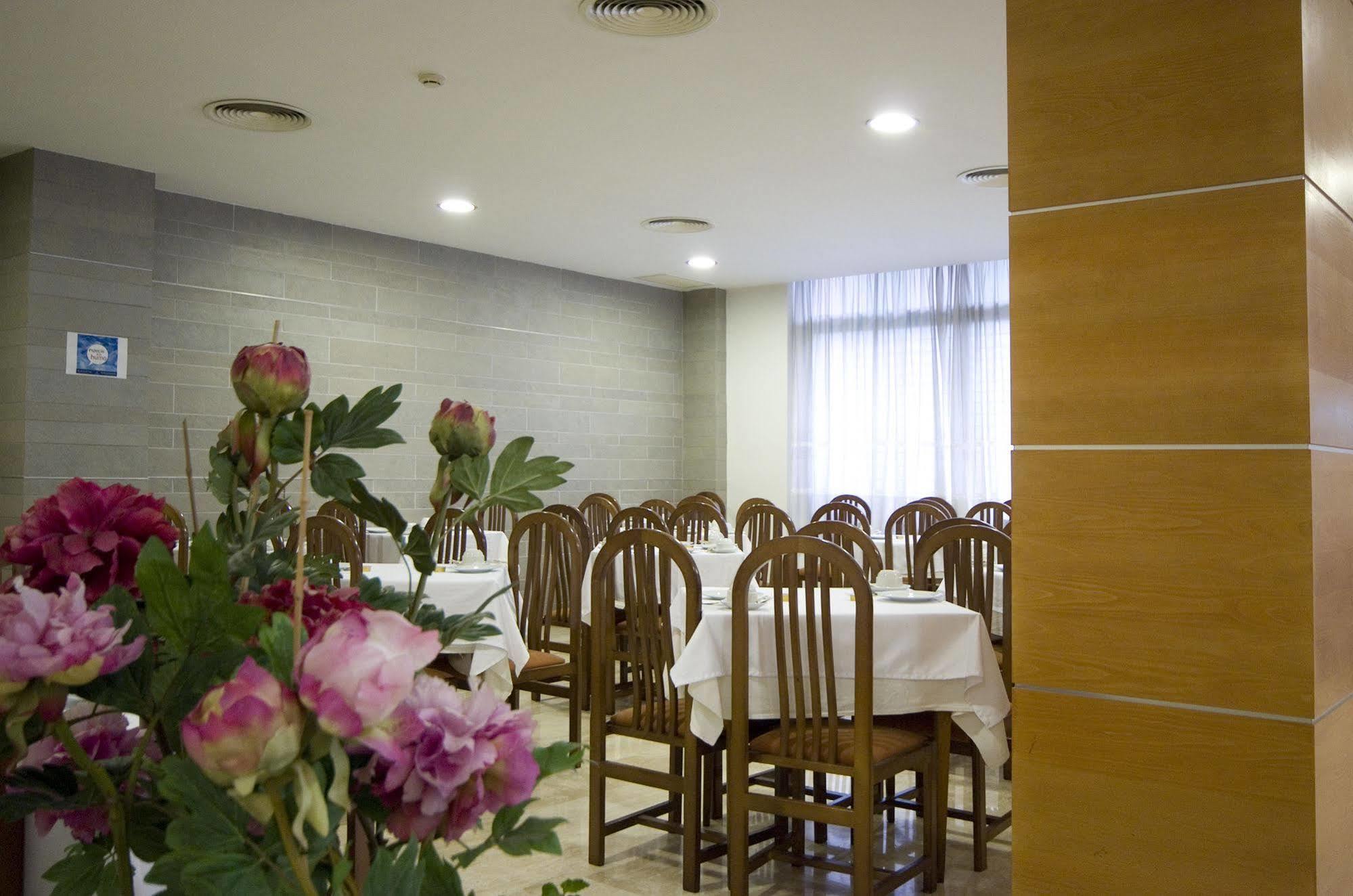 Abelux Hotel Palma Kültér fotó